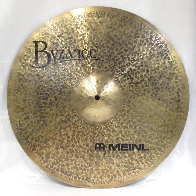 MEINL Byzance Dark Ride 20の画像